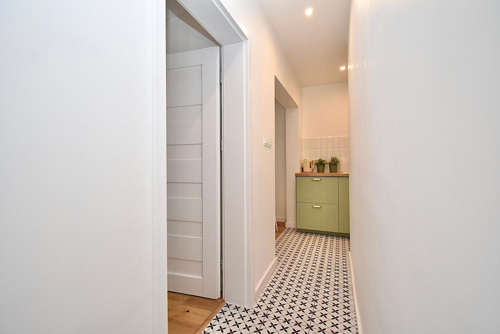 Rental Apartment Obrzezna Warszawa Exteriör bild