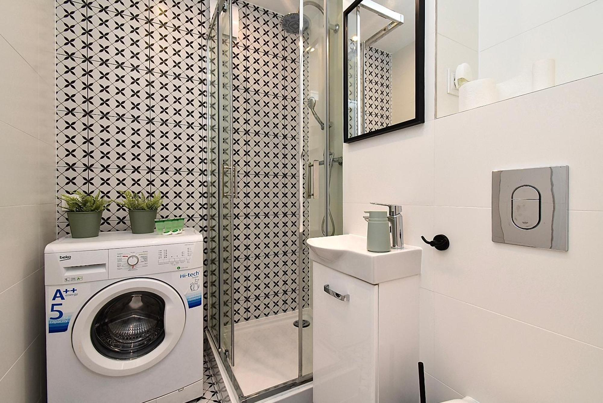 Rental Apartment Obrzezna Warszawa Exteriör bild