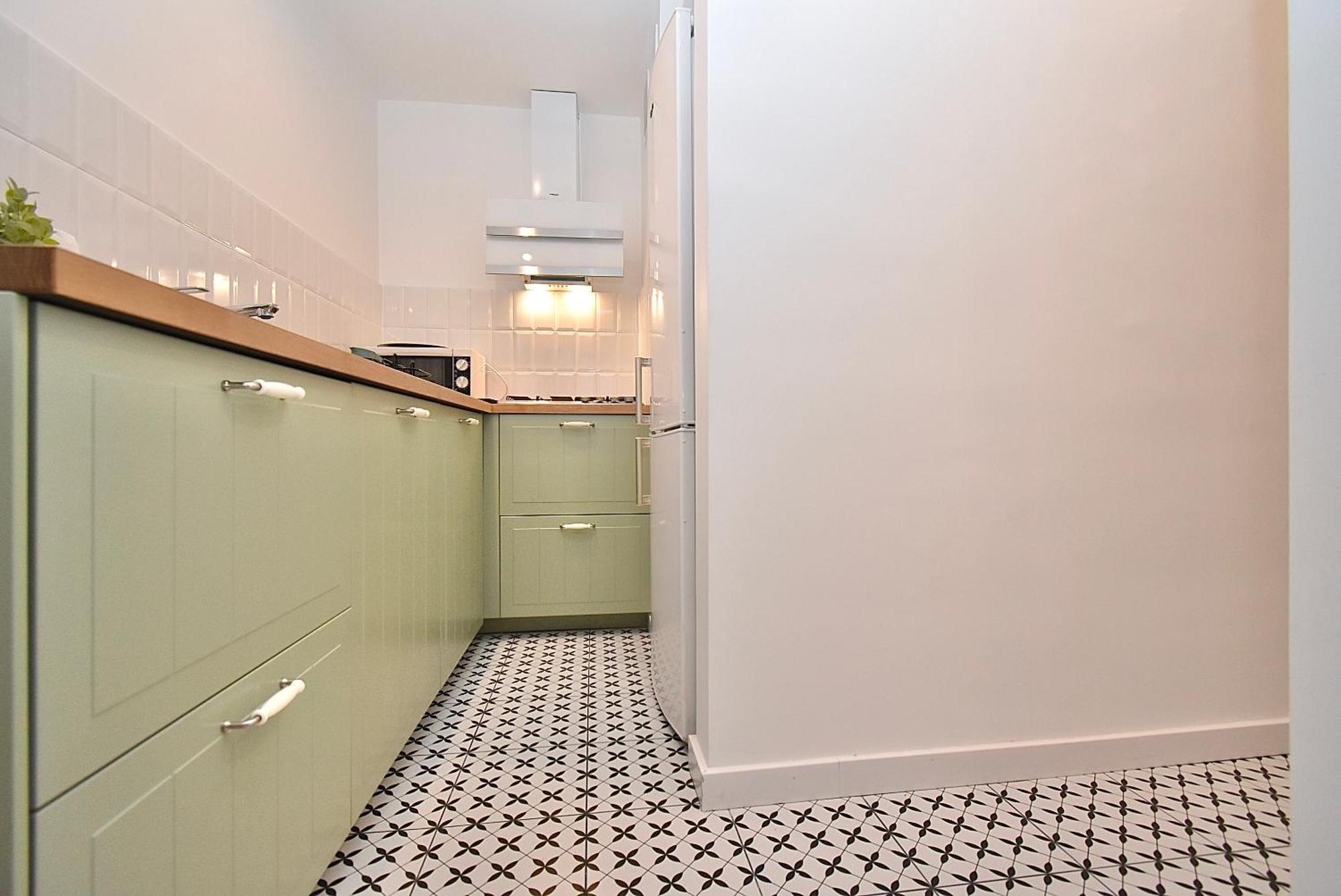 Rental Apartment Obrzezna Warszawa Exteriör bild