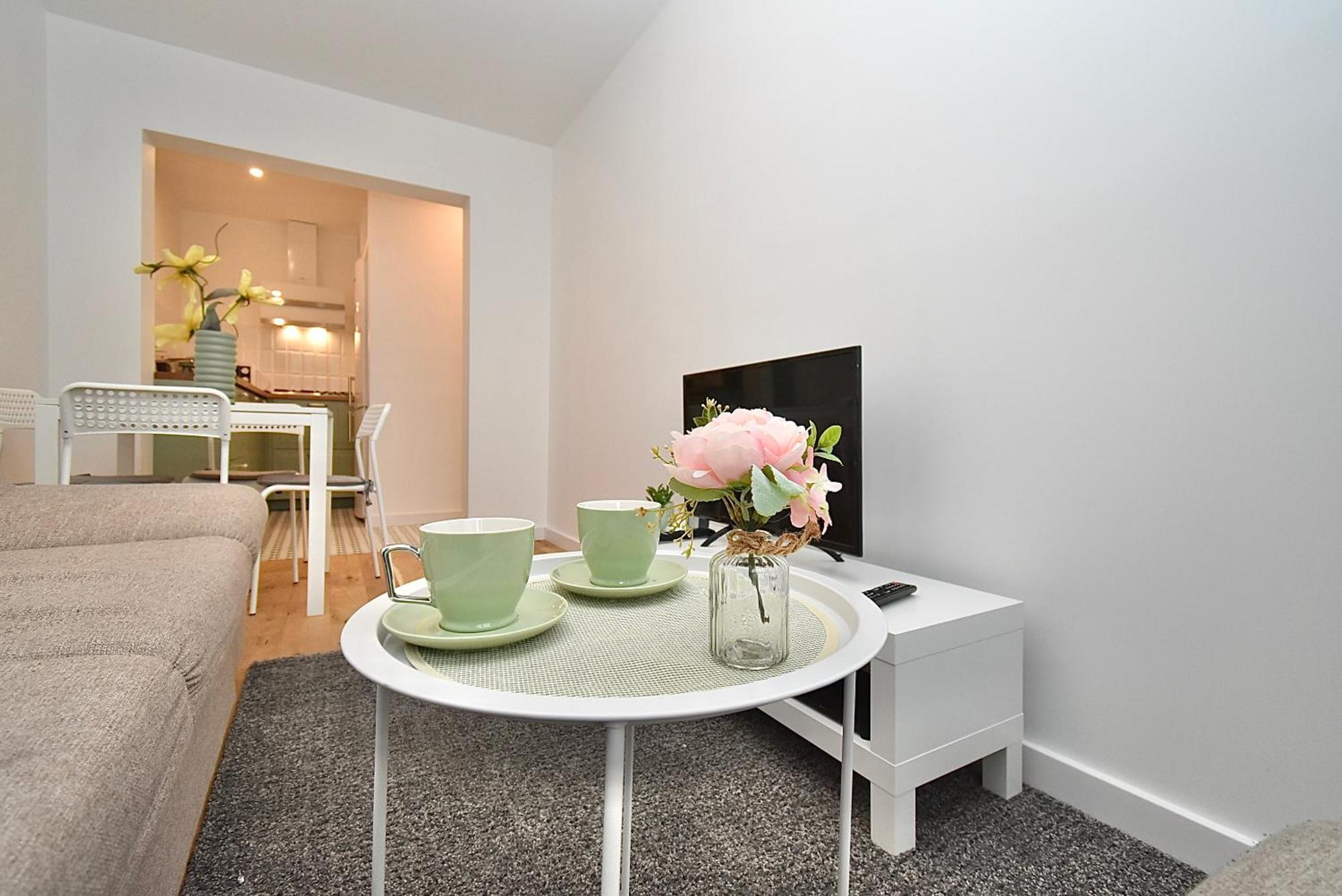 Rental Apartment Obrzezna Warszawa Exteriör bild