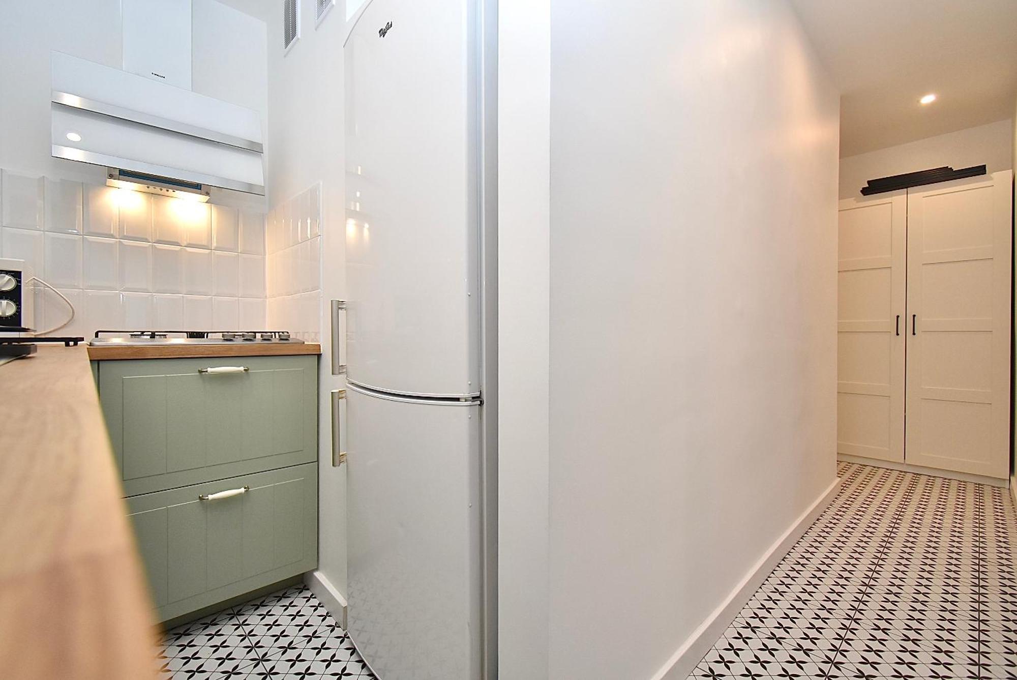 Rental Apartment Obrzezna Warszawa Exteriör bild